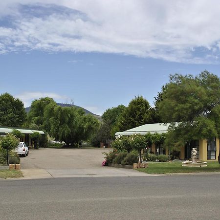 Omeo Motel Zewnętrze zdjęcie