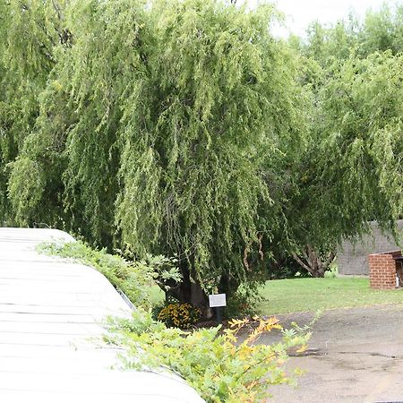 Omeo Motel Zewnętrze zdjęcie