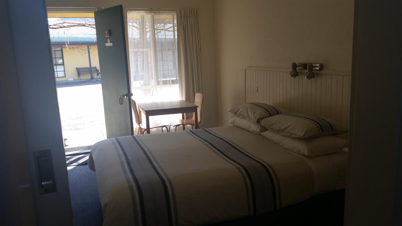 Omeo Motel Zewnętrze zdjęcie