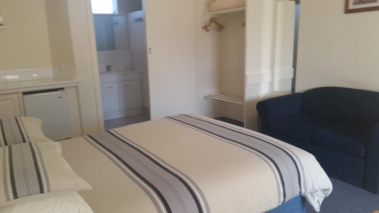 Omeo Motel Zewnętrze zdjęcie