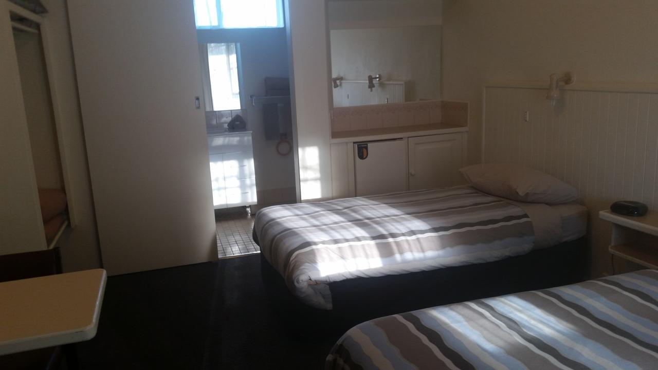 Omeo Motel Zewnętrze zdjęcie