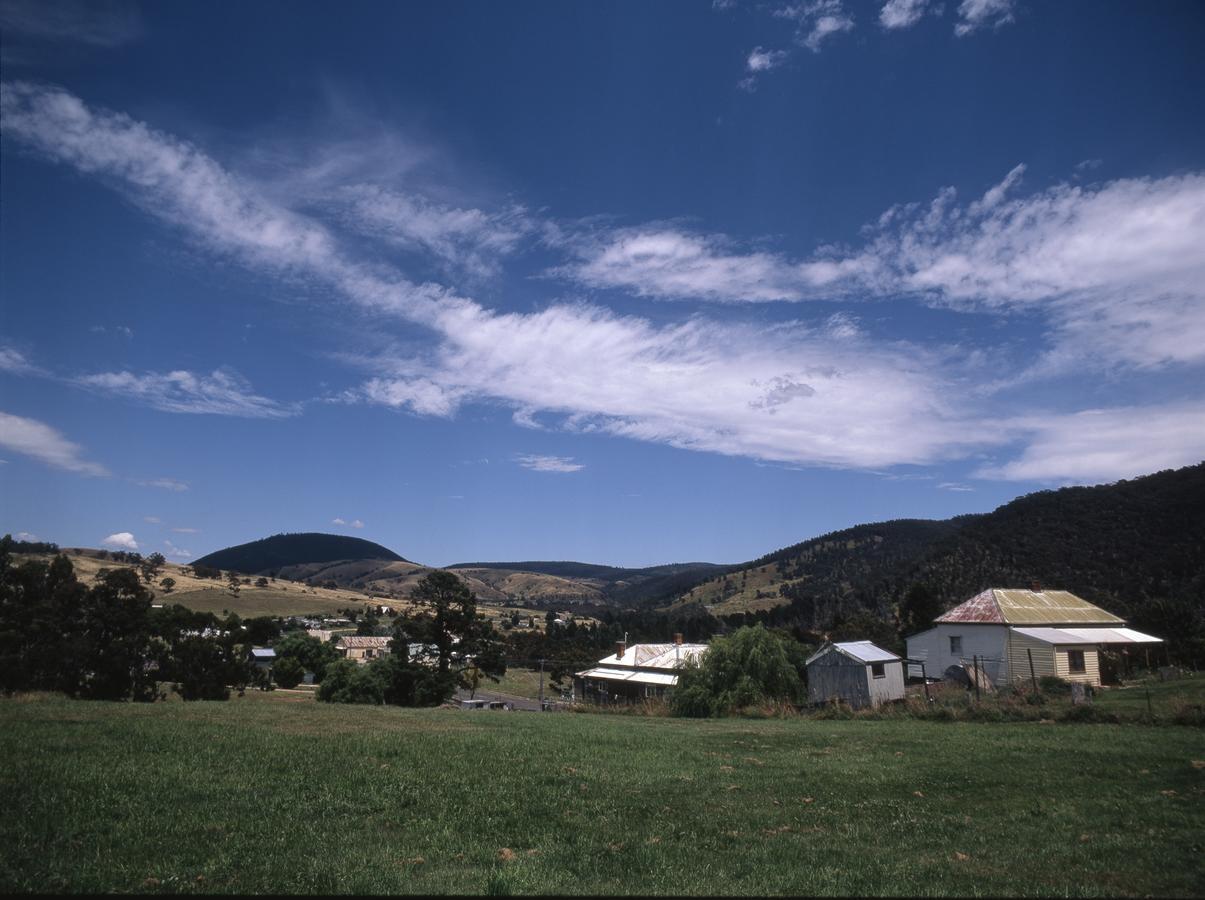 Omeo Motel Zewnętrze zdjęcie