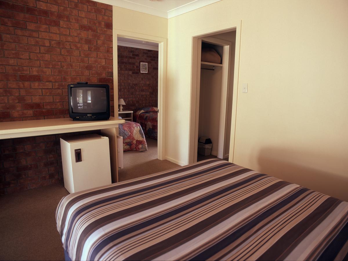 Omeo Motel Zewnętrze zdjęcie