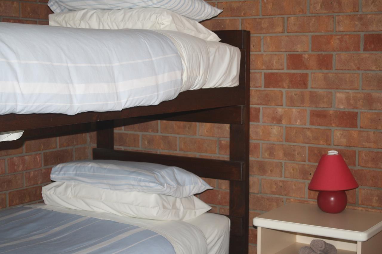 Omeo Motel Zewnętrze zdjęcie