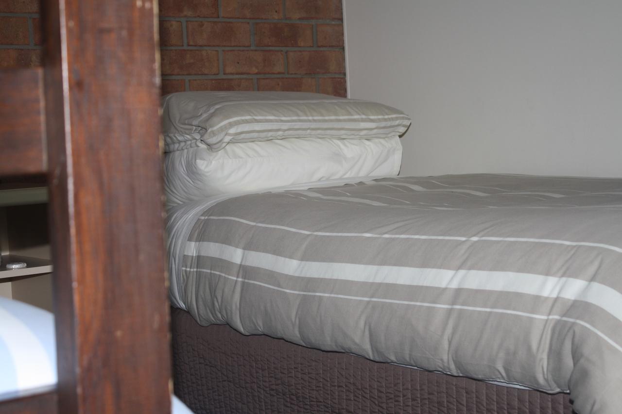 Omeo Motel Zewnętrze zdjęcie