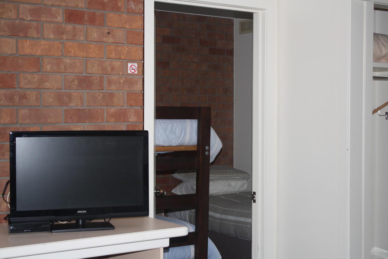 Omeo Motel Zewnętrze zdjęcie