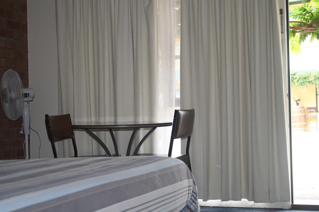 Omeo Motel Zewnętrze zdjęcie