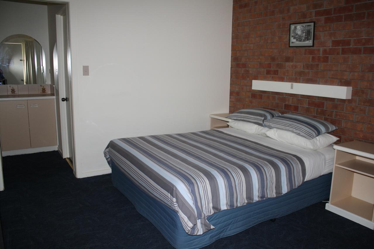 Omeo Motel Zewnętrze zdjęcie