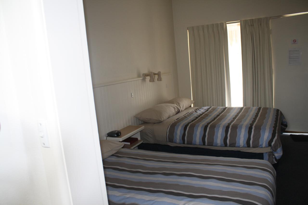 Omeo Motel Zewnętrze zdjęcie