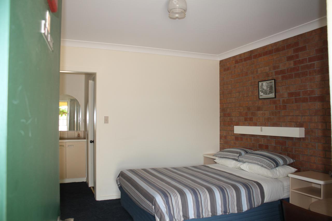 Omeo Motel Zewnętrze zdjęcie