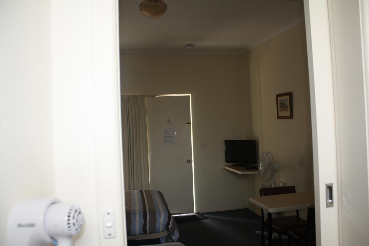 Omeo Motel Zewnętrze zdjęcie
