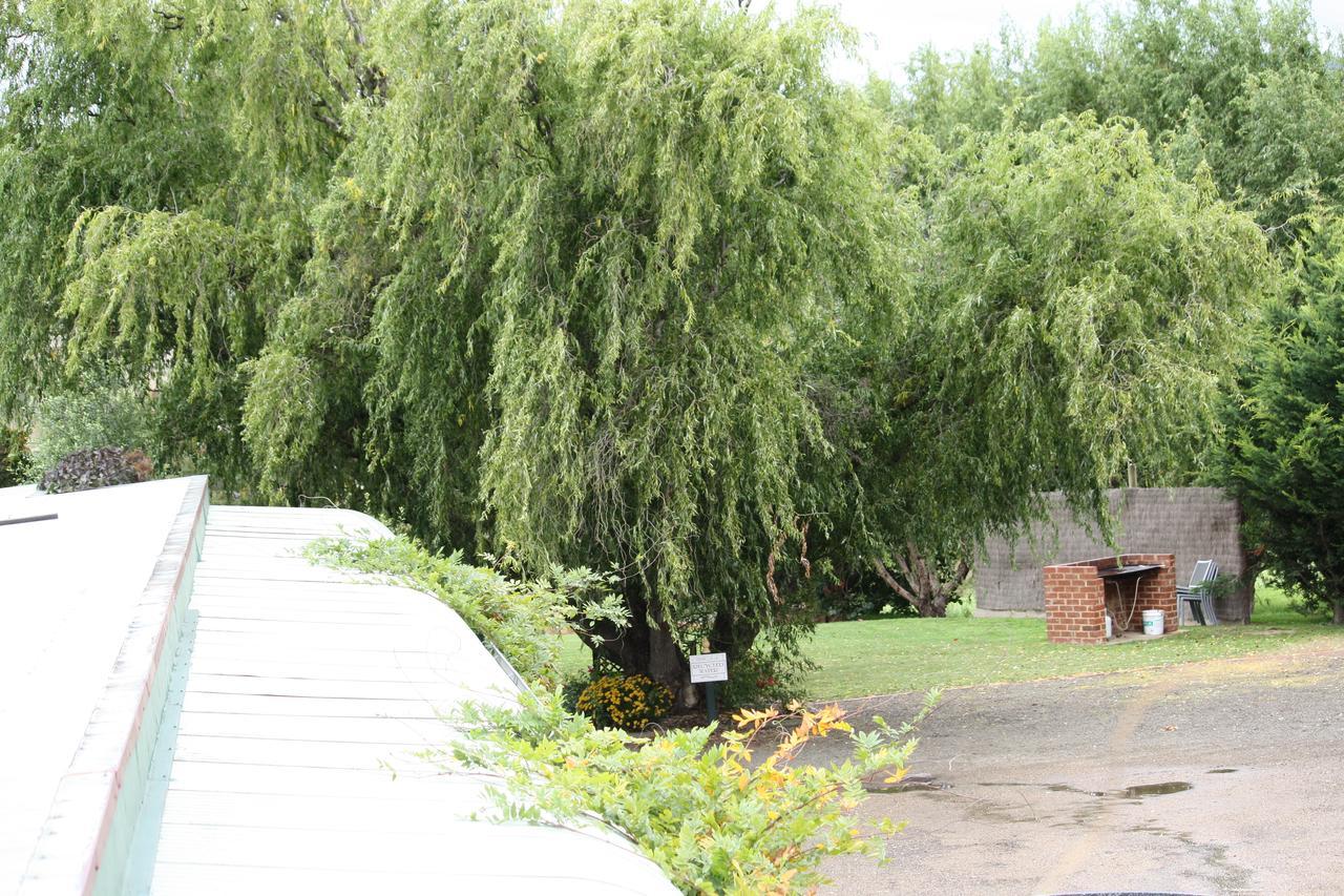 Omeo Motel Zewnętrze zdjęcie