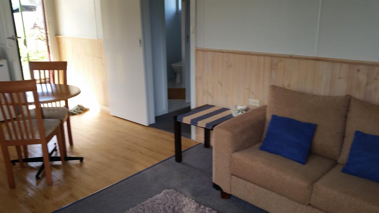Omeo Motel Zewnętrze zdjęcie