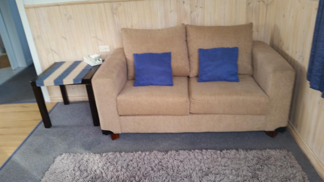Omeo Motel Zewnętrze zdjęcie