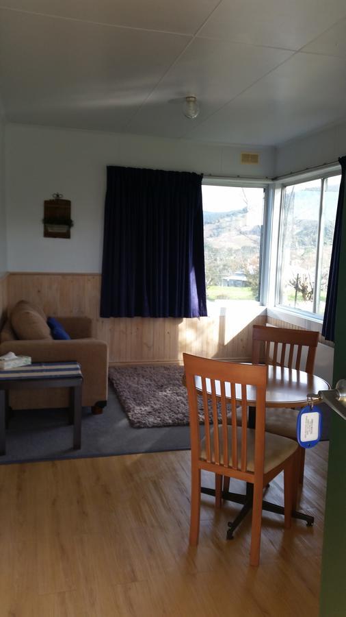 Omeo Motel Zewnętrze zdjęcie