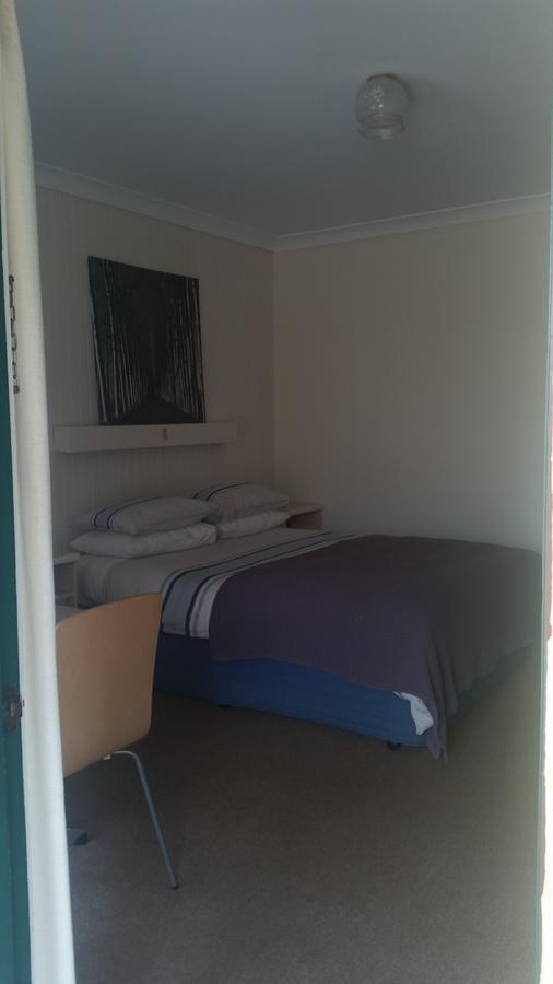 Omeo Motel Zewnętrze zdjęcie