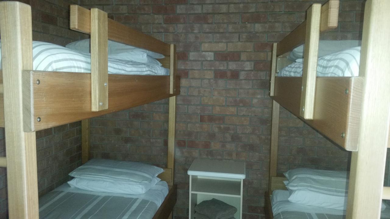 Omeo Motel Zewnętrze zdjęcie